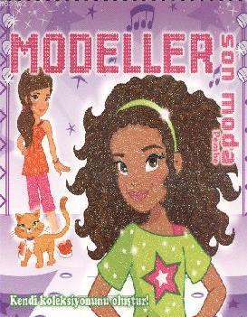 Modeller - Son Moda Pembe
