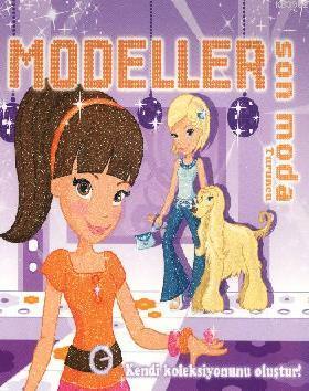 Modeller - Son Moda Turuncu Kolektif