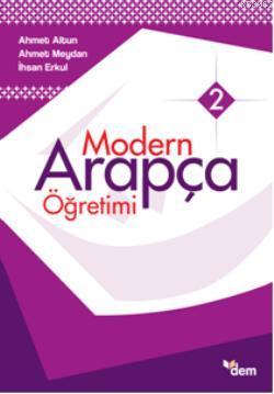 Modern Arapça Öğretimi 2 Ahmet Altun