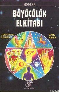 Modern Büyücülük El Kitabı