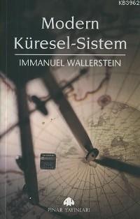 Modern Küresel-sistem Immanuel Wallerstein