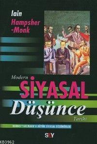Modern Siyasal Düşünce Tarihi