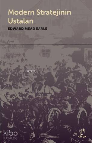 Modern Stratejinin Ustaları