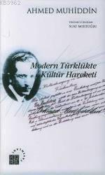 Modern Türklükte Kültür Hareketi