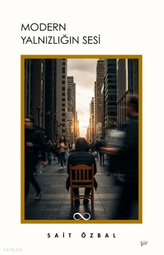 Modern Yalnızlığın Sesi