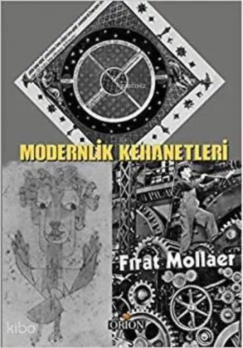 Modernlik Kehanetleri Fırat Mollaer
