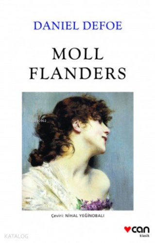 Moll Flanders Daniel Defoe