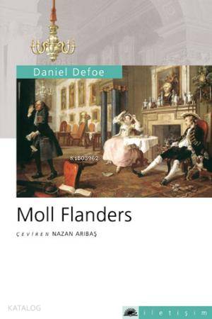 Moll Flanders Daniel Defoe