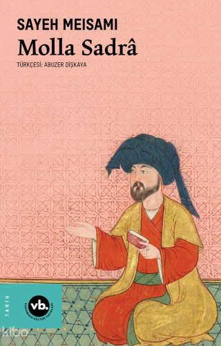 Molla Sadrâ Sayeh Meisami