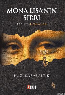 Mona Lisa'nın Sırrı