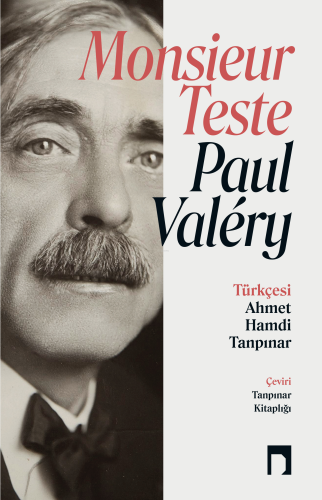 Monsieur Teste Paul Valéry