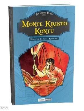 Monte Kristo Kontu