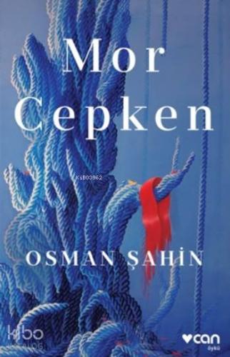 Mor Cepken Osman Şahin