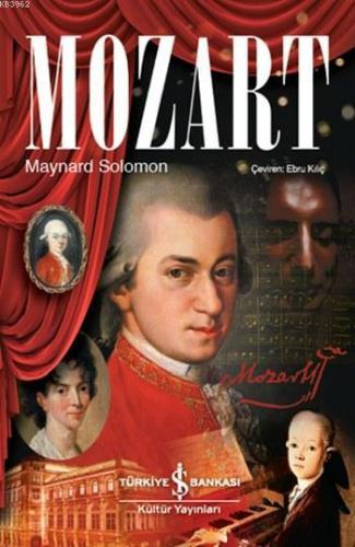 Mozart A Life