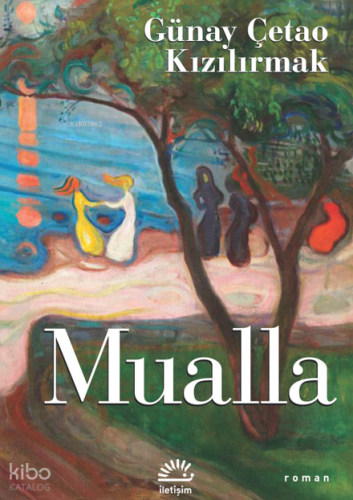 Mualla Günay Çetao Kızılırmak