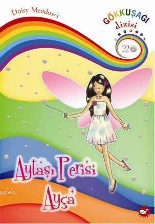 Mücevher Perileri; Aytaşı Perisi Ayça Daisy Meadows