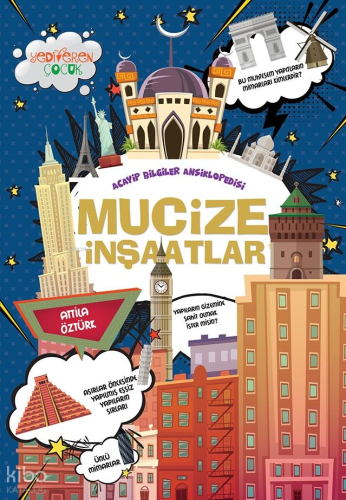 Mucize İnşaatlar Atilla Öztürk
