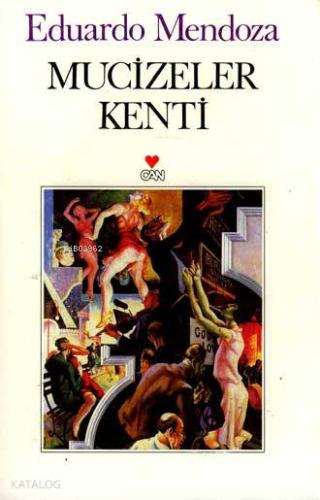 Mucizeler Kenti