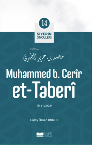 Muhammed B Cerir Et Taberi; Siyerin Öncüleri 14