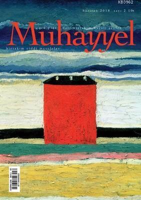 Muhayyel Dergisi Sayı 2 - Haziran 2018