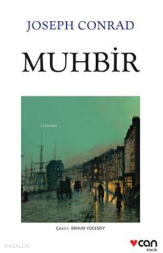 Muhbir Joseph Conrad