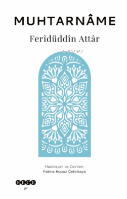 Muhtarname Feridüddin Attar