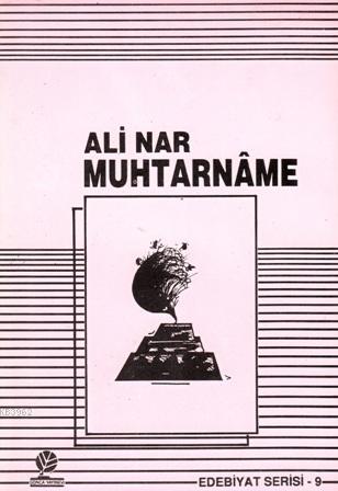 Muhtarname Ali Nar
