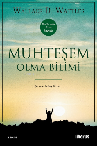 Muhteşem Olma Bilimi