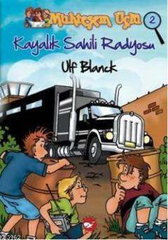 Muhteşem Üçlü 2 - Kayalık Sahili Radyosu