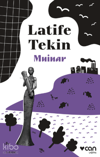 Muinar Latife Tekin