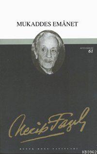 Mukaddes Emanet (Kod:45)