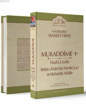 Mukaddime 1  Hadis Usülü