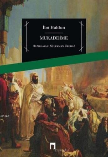 Mukaddime - 2 Kitap Birarada İbn Haldun