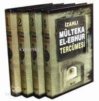 Mülteka Tercümesi (4 Cilt)