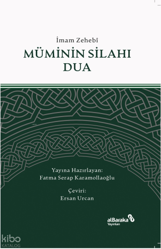 Müminin Silahı Dua