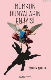 Mümkün Dünyaların En İyisi Steven Nadler