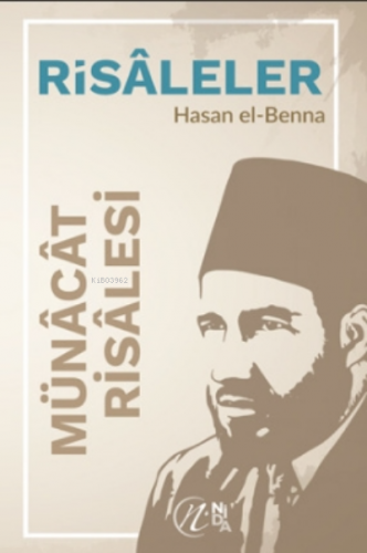 Münacat Risalesi Hasan El-Benna
