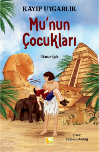 Mu'nun Çocukları İlknur Işık