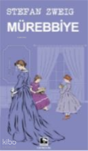 Mürebbiye Stefan Zweig