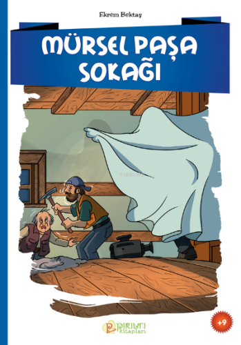 Mürsel Paşa Sokağı Ekrem Bektaş