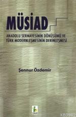 Müsiad Şennur Özdemir