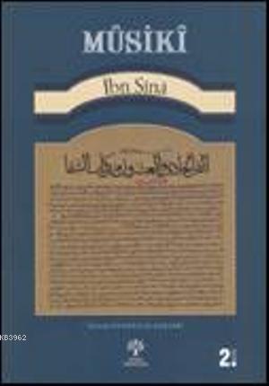 Mûsikî; Eş-şifâ İbn-i Sina (Avicenna)