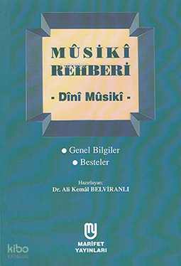 Mûsikî Rehberi - Dînî Mûsikî