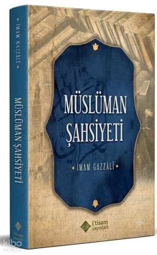 Müslüman Şahsiyeti