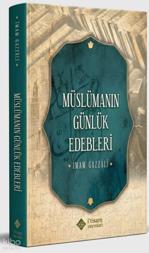 Müslümanın Günlük Edebleri
