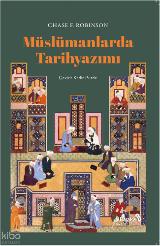 Müslümanlarda Tarihyazımı