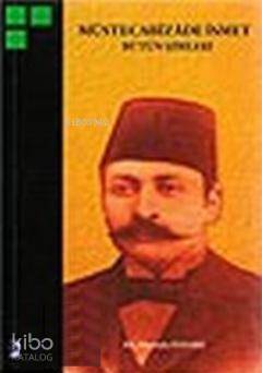 Müstecabıazde İsmet - Bütün Şiirleri Mustafa Özsarı