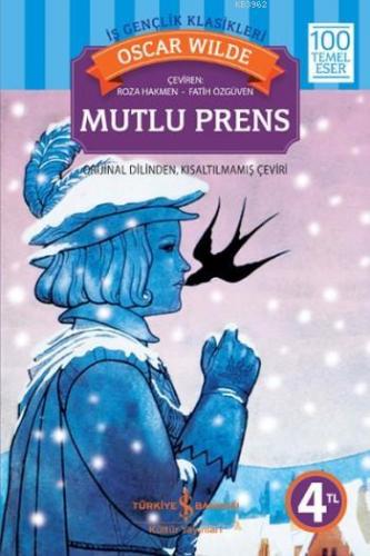 Mutlu Prens (Ciltsiz)