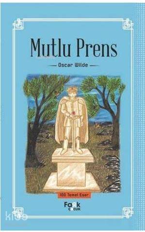 Mutlu Prens Oscar Wilde