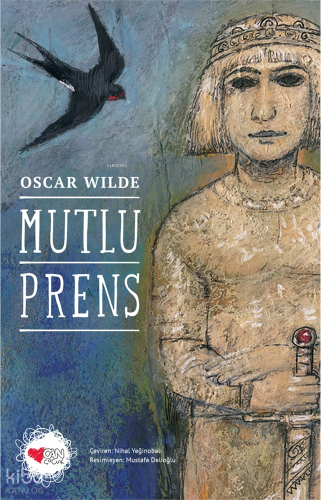 Mutlu Prens Oscar Wilde